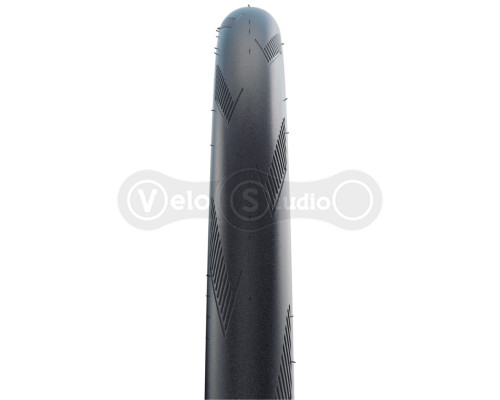 Покришка 700x25C (25-622) SCHWALBE ONE PLUS Perf, SmartGuard, TwinSkin B/B+RT