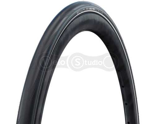 Покришка 700x28C (28-622) SCHWALBE ONE PLUS Perf, SmartGuard, TwinSkin B/B+RT