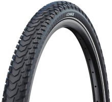 Покрышка 29x2,25 Schwalbe Marathon Mondial Perf, RaceGuard B/B-SK+RT HS630 ADDIX 67EPI 39B Double Defense