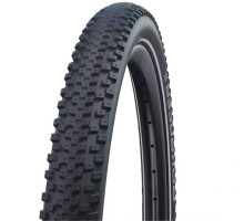 Покришка 29x2.25 (57-622) Schwalbe Advancer Hybrid PunctureGuard B/B-SK+RT HS636 GREEN 50EPI