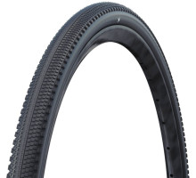 Покришка 28x1.70 700x45C (45-622) SCHWALBE G-ONE K-Guard B/B-SK HS634 GREEN 50EPI