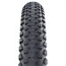 Покрышка 27.5x2.60 (65-584) SCHWALBE MARATHON PLUS MTB Perf, Smart DualGuard B/B-SK+RT HS468 ADDIX 67EPI 40B