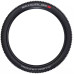 Покрышка 27.5x2.80 (70-584) Schwalbe Rocket Ron Evo, Super Ground, TLE B/B-SK HS438 ADDIX SpeedGrip 67EPI