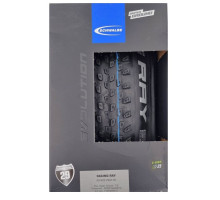 Покрышка 29x2.35 (60-622) SCHWALBE RACING RALPH Perf, TwinSkin, TLR B/B HS490 ADDIX 67EPI