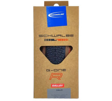 Покришка 28x1.35 (700x35C 35-622) SCHWALBE G-ONE R PRO Evo, Super Race, V-Guard, TLR B/TS-SK