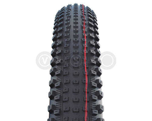 Покрышка 29x2.25 (57-622) SCHWALBE RICK XC PRO Evo, TLR B/TS-SK HS635 SPEED 67EPI