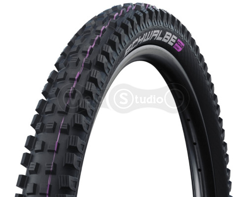 Покрышка 29x2.40 (62-622) SCHWALBE MAGIC MARY Perf, DD, TLE B/B