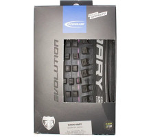 Покрышка 27.5x2.40 (62-584) SCHWALBE MAGIC MARY Perf, DD, TLE B/B HS447 ADDIX 67EPI B