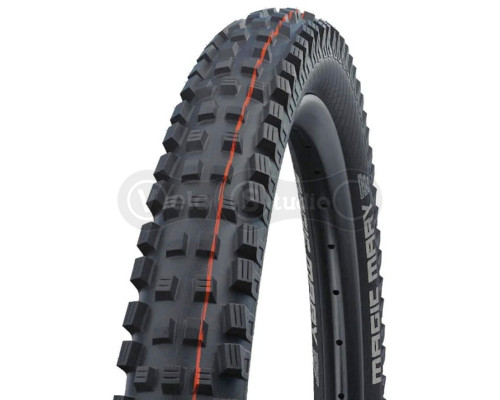 Покрышка 27.5x2.40 (62-584) SCHWALBE MAGIC MARY Perf, DD, TLE B/B HS447 ADDIX 67EPI B