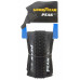Покришка 29x2.60 (66-622) GoodYear Peak Ultimate Tubeless Complete folding, black, 120tpi