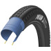 Покришка 29x2.60 (66-622) GoodYear Peak Ultimate Tubeless Complete folding, black, 120tpi