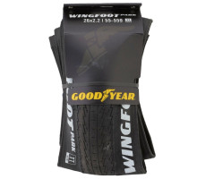 Покришка 26x2.20 (55-559) GoodYear Wingfoot Park, Folding, Black, 60tpi