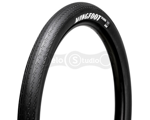 Покришка 26x2.20 (55-559) GoodYear Wingfoot Park, Folding, Black, 60tpi