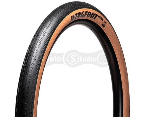 Покришка 26x2.20 (55-559) GoodYear Wingfoot Park, Folding, Transparent, 60tpi