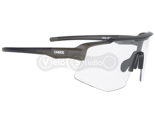 Окуляри ONRIDE Felicity з лінзою Photochromic кат 0-3 (84-18%), оправа TR90