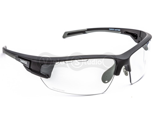 Окуляри ONRIDE Leader 40 з лінзами Photochromic кат 0-3 (84-18%), оправа TR90