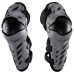 Наколенники LEATT DUAL AXIS Knee Guard [Forge], S/M