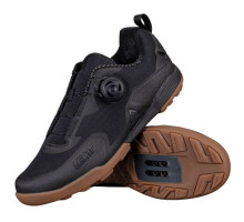 Взуття LEATT 6.0 ProClip Shoe [Black], US10.5