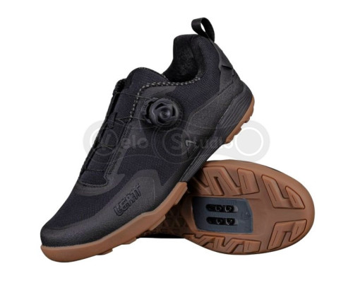 Взуття LEATT 6.0 ProClip Shoe [Black], US10.5