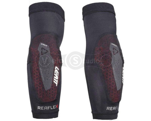 Налокотники LEATT ReaFlex UltraLite Elbow Guard [Black], Medium