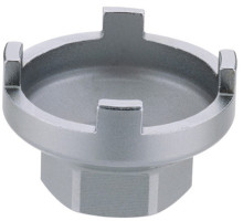 Знімач тріскачок Ice Toolz 09E1 для BMX 4-х лапки