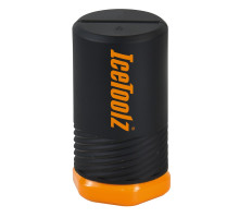 Фляга для зберігання інструменту Ice Toolz 83A2