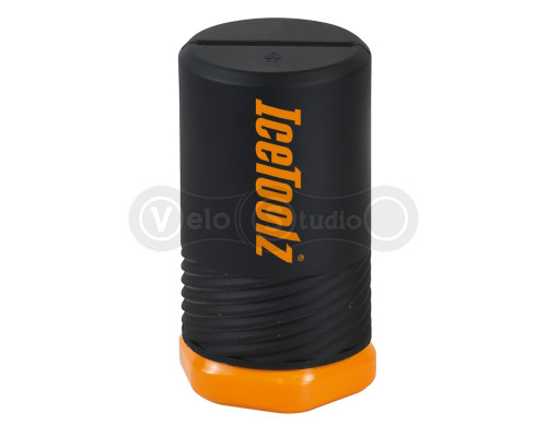 Фляга для зберігання інструменту Ice Toolz 83A2