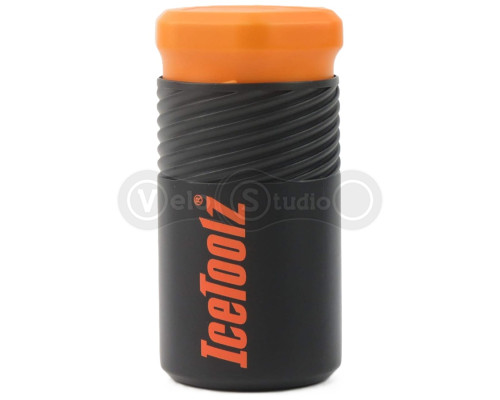Фляга для зберігання інструменту Ice Toolz 83A2