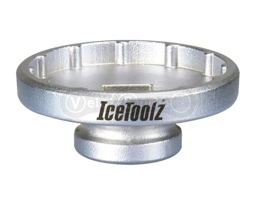 Знімач каретки Ice Toolz M098