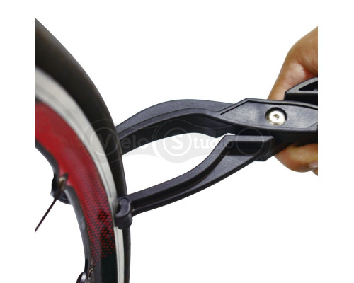 Щипцы IceToolz 64X1 для установки покрышек (до 45мм)