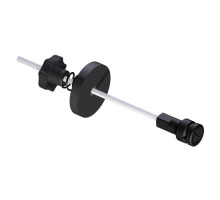 Тримач знімачів кареток IceToolz 11T1