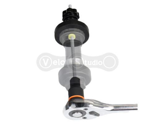 Держатель съёмников кареток IceToolz 11T1