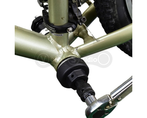 Держатель съёмников кареток IceToolz 11T1