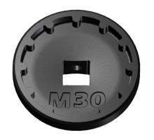 Знімач Ice Toolz M030 для каретки Praxis ® Works ® M30 (12-пазів 48-50mm)