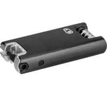 Мультитул Crankbrothers F15, выжимка цепи 8, 9, 10, 11, 12 скоростей