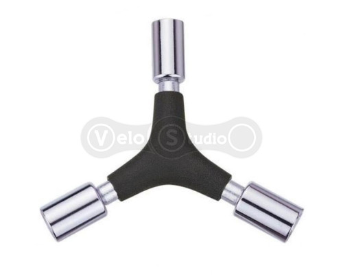 Ключ ICE TOOLZ 60D2 Y-тип 12x13x14mm