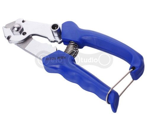 Шматочки для тросиків та сорочок KEN TECH KL-9750