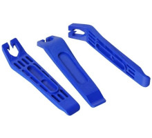 Лопатки для покрышек KEN TECH KL-9720С 3 штуки синие