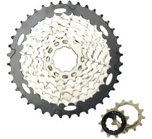 Кассета SkilFul CS-M270 8 скоростей 11-40Т