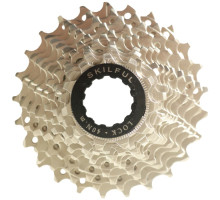 Касета SkilFul CS-R680 11 швидкостей 11-25Т нікельована