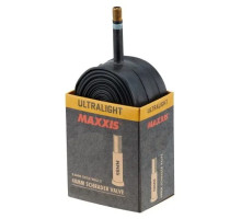 Камера MAXXIS ULTRALIGHT 27.5X1.75/2.4 Ніпель - Schrader 48мм