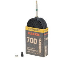 Камера MAXXIS ULTRALIGHT 700X23/32C Ниппель - Presta 48mm