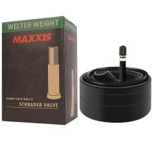 Камера MAXXIS WELTER WEIGHT 27.5X2.0/3.0 Ниппель - Schrader 48мм
