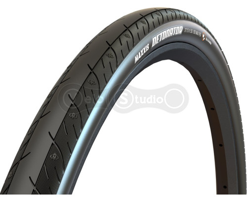 Покрышка MAXXIS Detonator 700x25C TPI 60 Wire