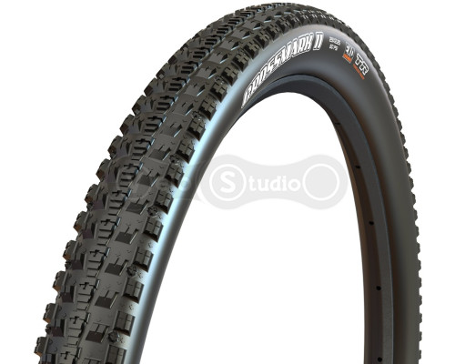 Покрышка MAXXIS CROSSMARK II 26x2.1 TPI 60 Wire