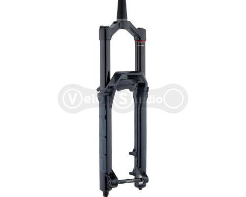 Вилка ROCKSHOX ZEB Select Charger RC - Crown 27.5 Boost™ 15x110 160mm Diff Black