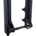 Вилка ROCKSHOX ZEB Select Charger RC - Crown 29 Boost™ 15x110 180mm Diff Black