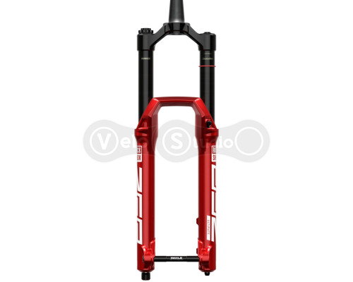 Вилка ROCKSHOX ZEB Ultimate CHARGER 3.1 RC2 - Crown 27.5" Boost™ 15x110 160mm Red