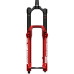 Вилка ROCKSHOX ZEB Ultimate CHARGER 3.1 RC2 - Crown 27.5" Boost™ 15x110 160mm Red