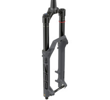 Вилка ROCKSHOX ZEB Ultimate CHARGER 3.1 RC2 - Crown 29" Boost™ 15x110 170mm Grey
